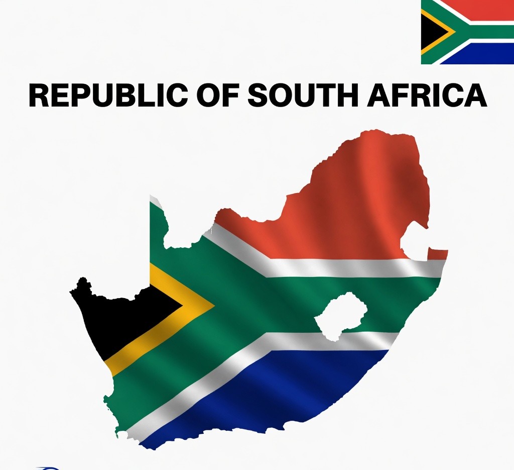 South Africa